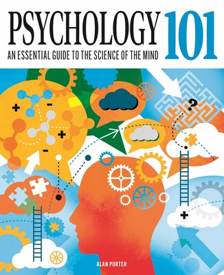 Psychology 101 Psychology 101