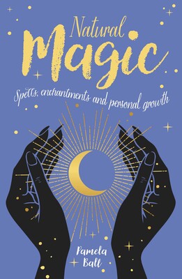 Natural Magic Natural Magic
