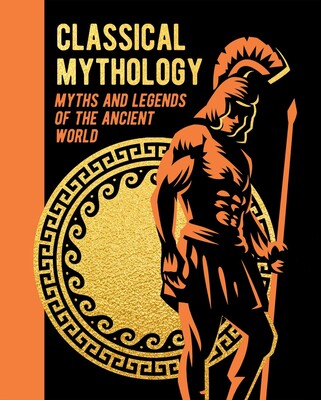 Classical Mythology Classical Mythology