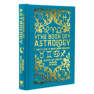The Book of Astrology The Book of Astrology