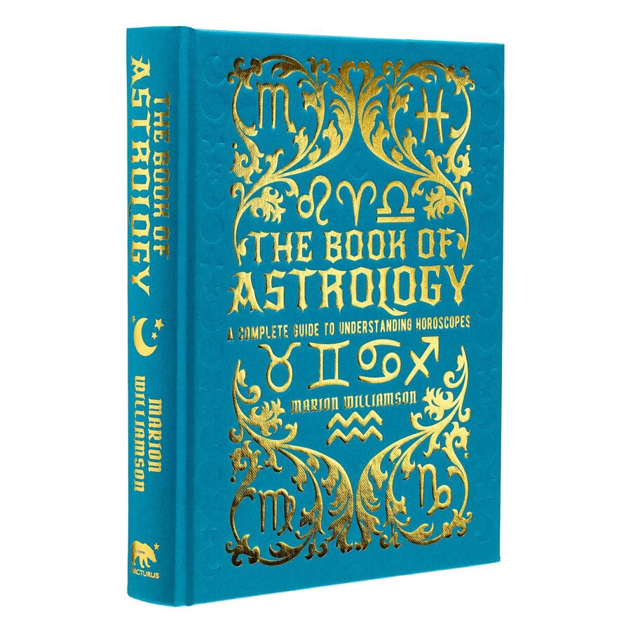 Book of Astrology
