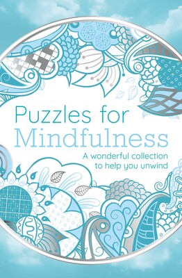 Puzzles for Mindfulness Puzzles for Mindfulness