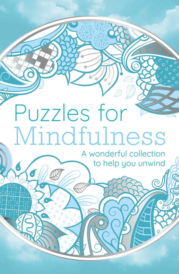 Puzzles for Mindfulness