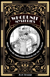 Whodunit Mysteries Whodunit Mysteries