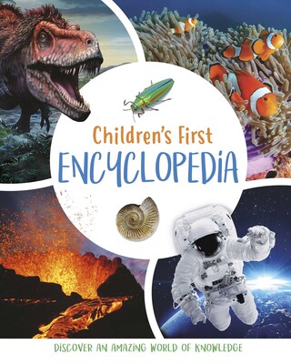Children's First Encyclopedia Children's First Encyclopedia