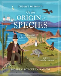 Charles Darwin's On the Origin of Species Charles Darwin's On the Origin of Species