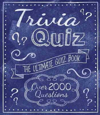 Trivia Quiz Trivia Quiz