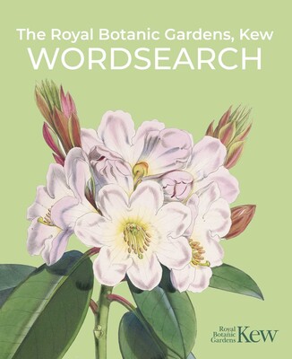 The Royal Botanic Gardens, Kew Wordsearch The Royal Botanic Gardens, Kew Wordsearch