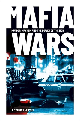 Mafia Wars Mafia Wars