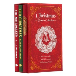 Christmas Classics Collection Christmas Classics Collection