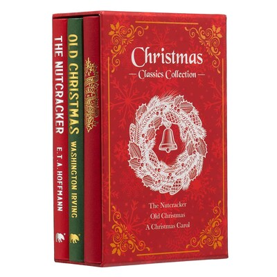 Christmas Classics Collection Christmas Classics Collection