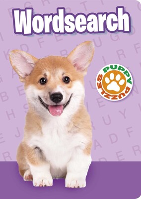 Puppy Puzzles Wordsearch Puppy Puzzles Wordsearch