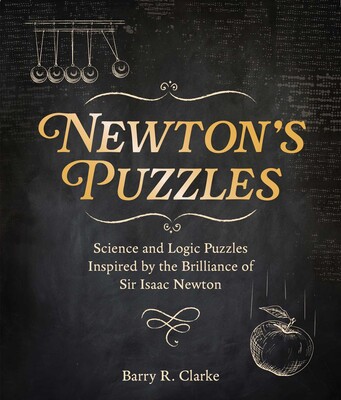 Newton's Puzzles Newton's Puzzles