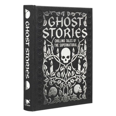 Ghost Stories Ghost Stories