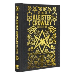 The Aleister Crowley Collection | Book by Aleister Crowley