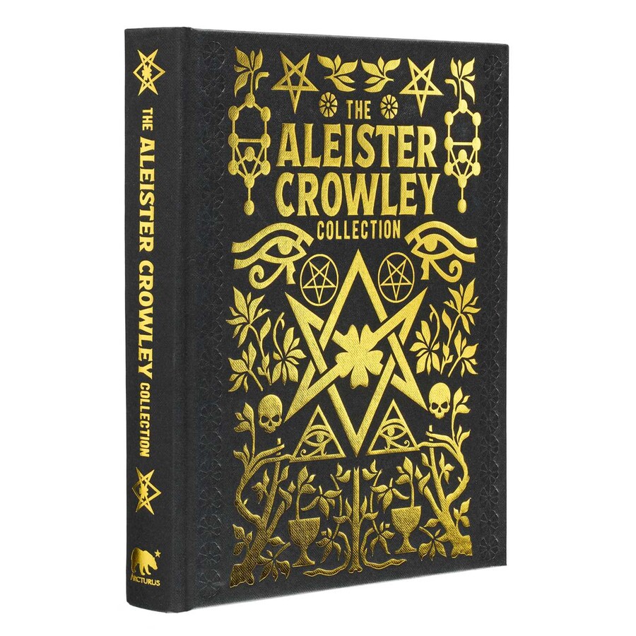 Aleister Crowley Collection