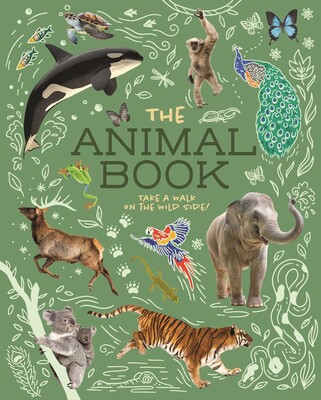 The Animal Book The Animal Book