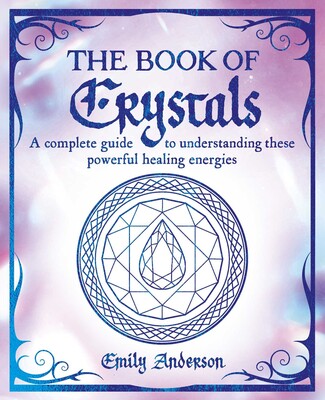 Book of Crystals Book of Crystals