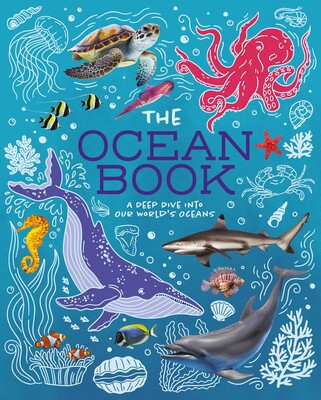 The Ocean Book The Ocean Book