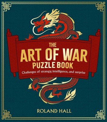 Art of War Puzzle Book Art of War Puzzle Book