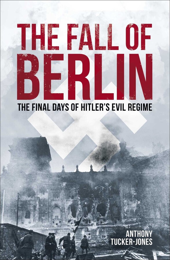 Fall of Berlin