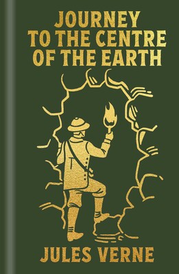 【中古】 Journey to the Center of the Earth Jules Verne Journey to the Centre of the Earth | Book by Jules Verne, F. A.