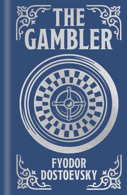 The Gambler The Gambler