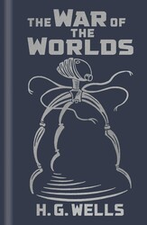 The War of the Worlds The War of the Worlds