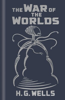 The War of the Worlds The War of the Worlds