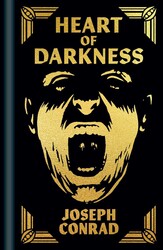 Heart of Darkness and Tales of Unrest Heart of Darkness and Tales of Unrest