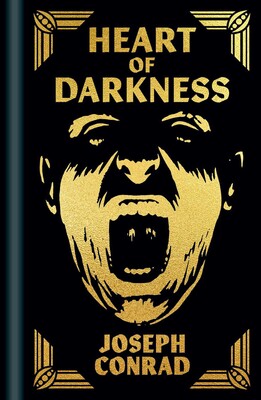 Heart of Darkness and Tales of Unrest Heart of Darkness and Tales of Unrest