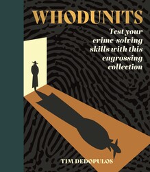 Whodunits Whodunits