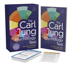 The Carl Jung Psychology Test The Carl Jung Psychology Test