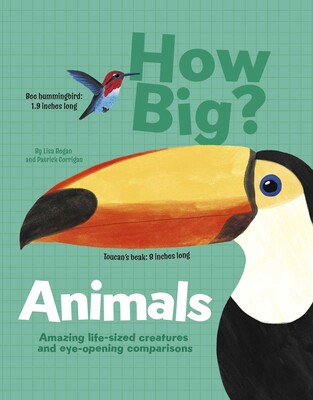 How Big? Animals How Big? Animals