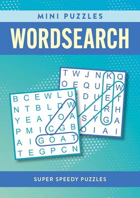 Mini Puzzles Wordsearch Mini Puzzles Wordsearch