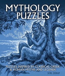 Mythology Puzzles Mythology Puzzles