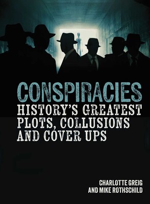 Conspiracies Conspiracies