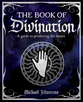 Book of Divination Book of Divination
