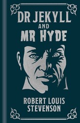 Dr Jekyll and Mr Hyde Dr Jekyll and Mr Hyde