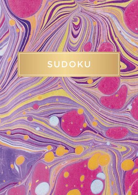 Sudoku Sudoku
