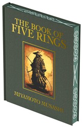 The Book of Five Rings The Book of Five Rings