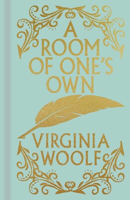 A Room of One's Own A Room of One's Own