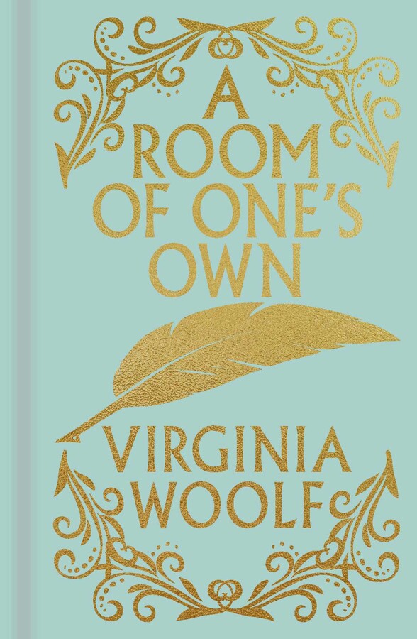 Room of One's Own