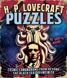 H. P. Lovecraft Puzzles H. P. Lovecraft Puzzles