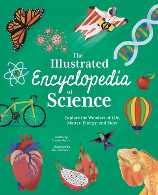 The Illustrated Encyclopedia of Science The Illustrated Encyclopedia of Science