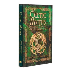 Celtic Myths Celtic Myths