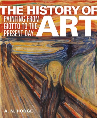 History of Art History of Art