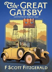 The Great Gatsby The Great Gatsby