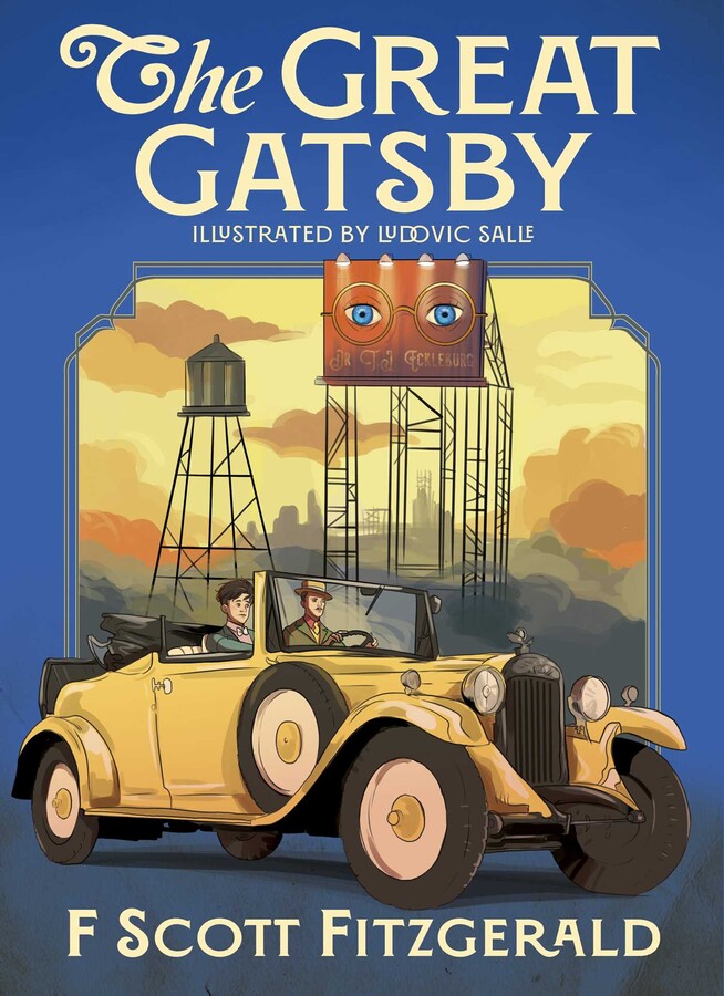 Great Gatsby