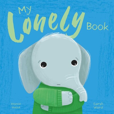 My Lonely Book My Lonely Book